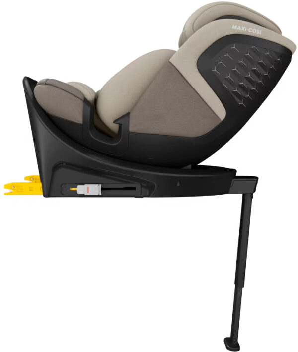 Maxi Cosi Emerald 360 S autokrēsliņš bērniem 40-150cm krāsa Tonal Truffle