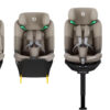 Maxi Cosi Emerald 360 S autokrēsliņš bērniem 40-150cm krāsa Tonal Truffle