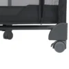 Maxi Cosi MERLIN bērnu ceļojuma gultiņa krāsa ELEGANCE GRAPHITE