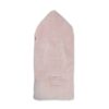 Lodger Wrapper mazuļu ietinamā sedziņa TEDDY krāsa POWDER