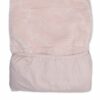 Lodger Wrapper mazuļu ietinamā sedziņa TEDDY krāsa POWDER