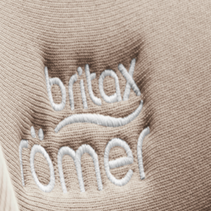 Britax Romer SAFEFIX autokrēsliņš bērniem 100-150cm