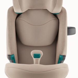 Britax Romer SAFEFIX autokrēsliņš bērniem 100-150cm