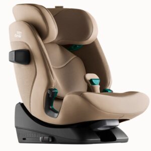 Britax Romer SAFEFIX autokrēsliņš bērniem 100-150cm