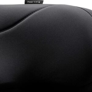 Britax Romer SAFEFIX autokrēsliņš bērniem 100-150cm krāsa Carbon Black, Style