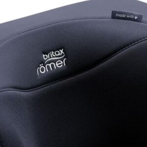 Britax Romer SAFEFIX autokrēsliņš bērniem 100-150cm krāsa Night Blue, Style