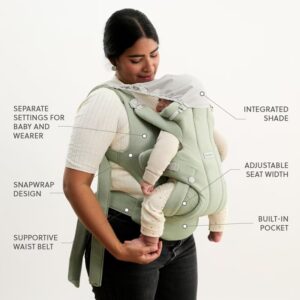 BabyBjorn HOLD ergosoma mazuļiem 0-18mēn.