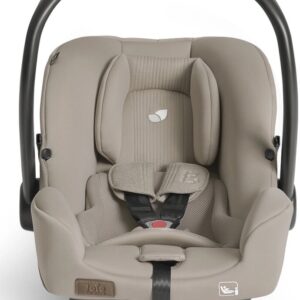 Joie I-Starter viegls autokrēsliņš mazuļiem 40-75cm krāsa Siganture Sandstone