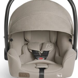Joie I-Starter viegls autokrēsliņš mazuļiem 40-75cm krāsa Siganture Sandstone