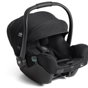 Joie I-Starter viegls autokrēsliņš mazuļiem 40-75cm krāsa Siganture Eclipse