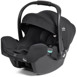 Joie I-Starter viegls autokrēsliņš mazuļiem 40-75cm krāsa Siganture Eclipse