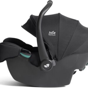 Joie I-Starter viegls autokrēsliņš mazuļiem 40-75cm krāsa Siganture Eclipse