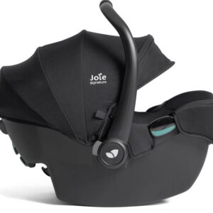 Joie I-Starter viegls autokrēsliņš mazuļiem 40-75cm krāsa Siganture Eclipse