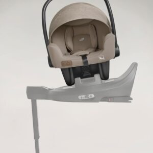 Joie I-Starter viegls autokrēsliņš mazuļiem 40-75cm krāsa Siganture Sandstone