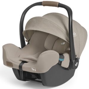 Joie I-Starter viegls autokrēsliņš mazuļiem 40-75cm krāsa Siganture Sandstone