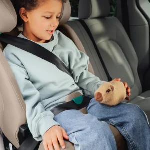 Britax Romer SAFEFIX autokrēsliņš bērniem 100-150cm