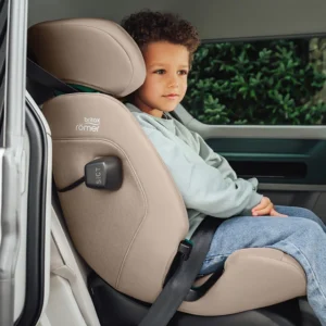 Britax Romer SAFEFIX autokrēsliņš bērniem 100-150cm