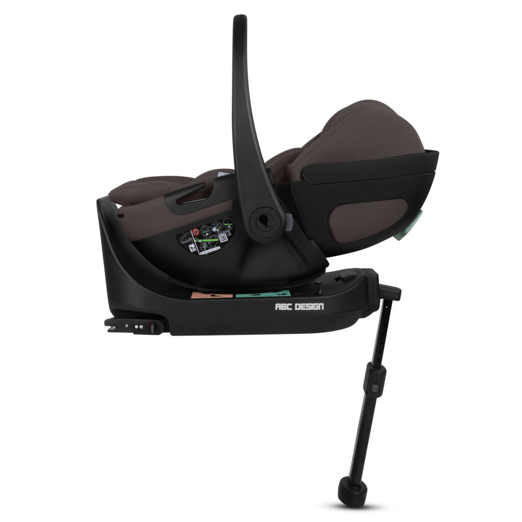 ABC Design Calla i-Size autokrēsliņš Falcon