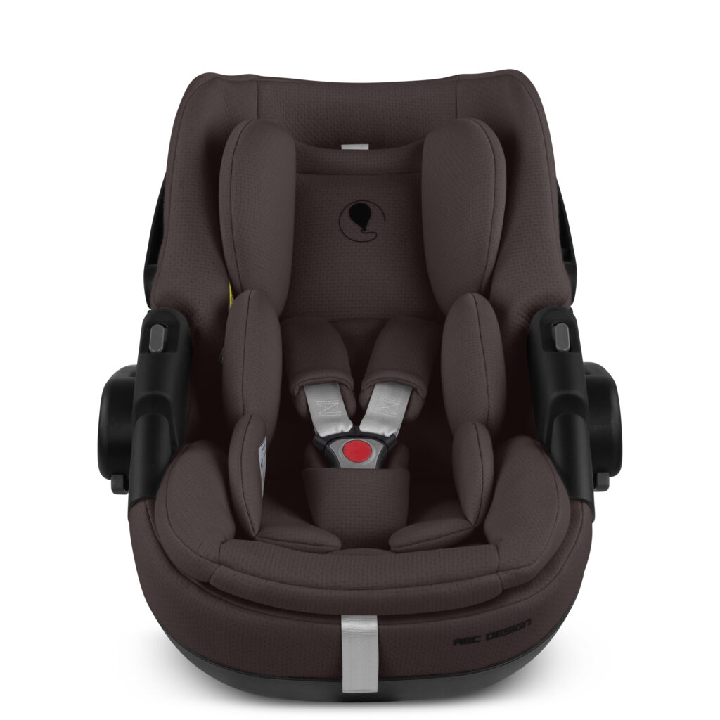 ABC Design Calla i-Size autokrēsliņš Falcon