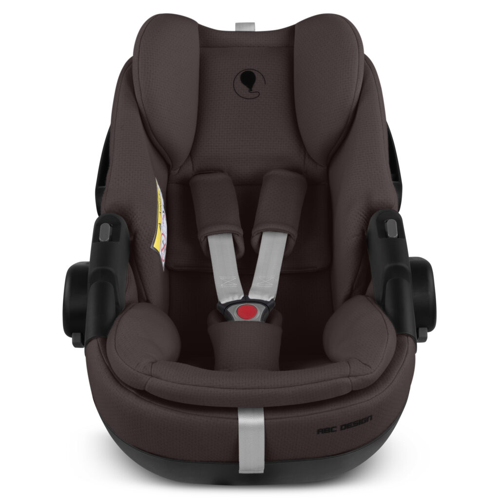 ABC Design Calla i-Size autokrēsliņš Falcon