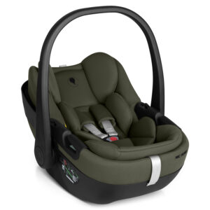 ABC Design Calla i-Size autokrēsliņš Olive