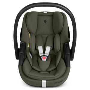ABC Design Calla i-Size autokrēsliņš Olive