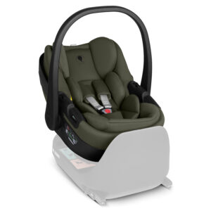 ABC Design Calla i-Size autokrēsliņš Olive