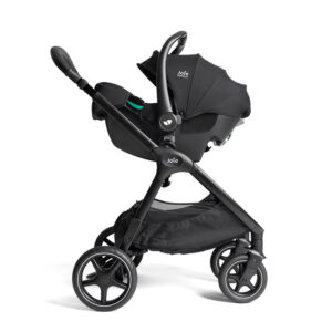 Joie I-Starter viegls autokrēsliņš mazuļiem 40-75cm krāsa Siganture Eclipse
