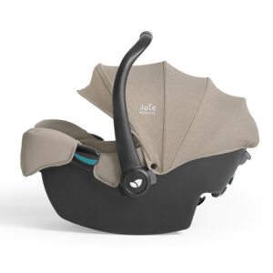 Joie I-Starter viegls autokrēsliņš mazuļiem 40-75cm krāsa Siganture Sandstone